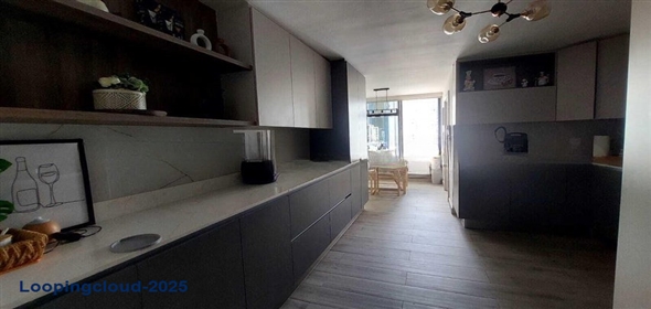 Marsella Calle 54 Este 16A Panama City Panamá Province, 07179 | Hermoso Apartamento - Beautiful Apartment