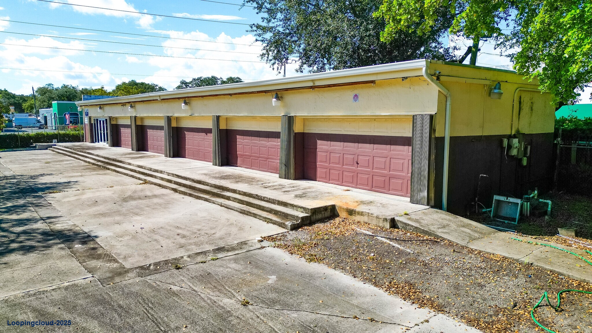 Prime Commercial Warehouse Space
