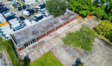  Prime Commercial Warehouse Space