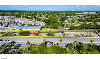  20462 – 20500 S Dixie Hwy