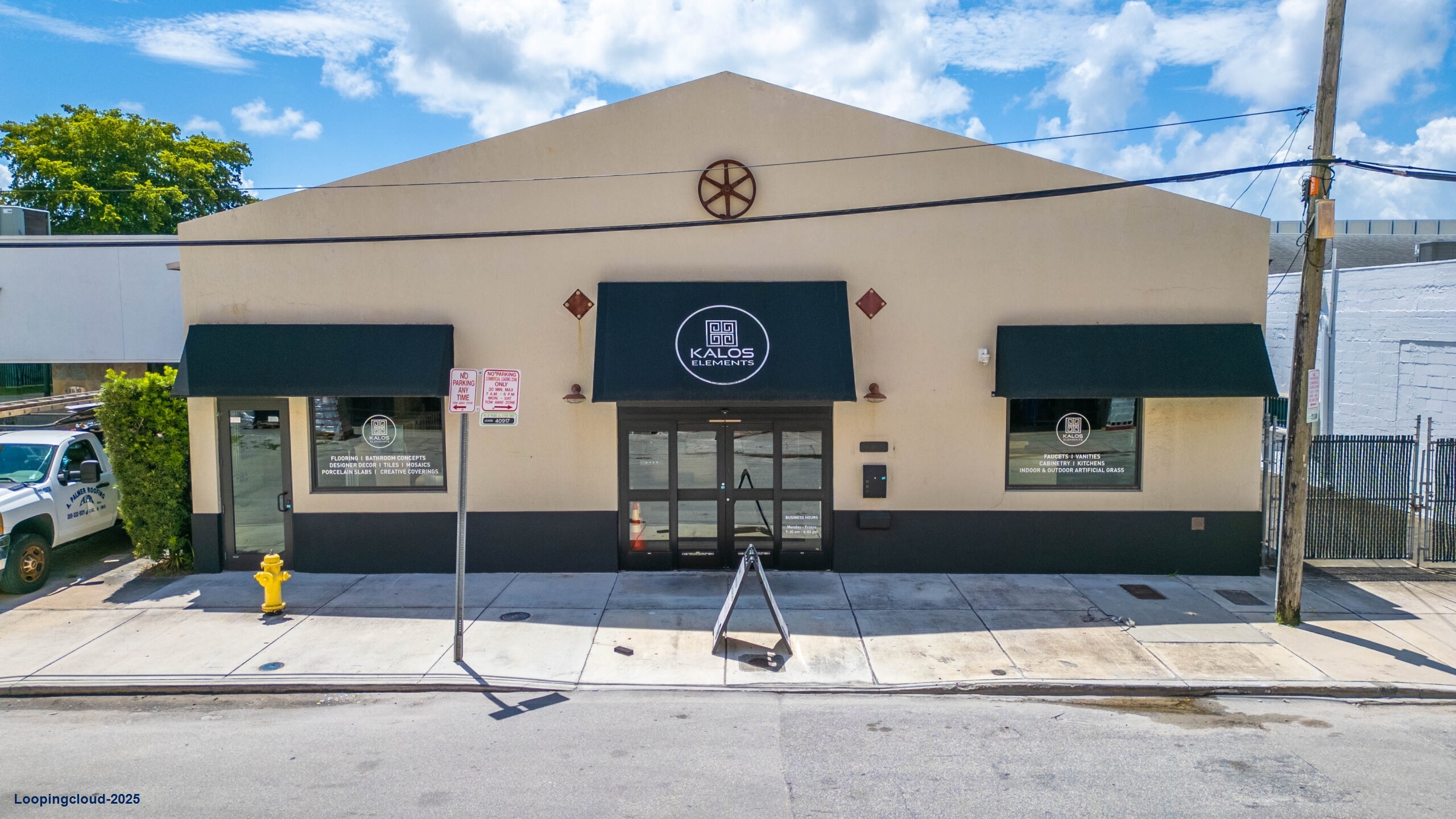 Commercial Property for Sale in Miami Florida 33133