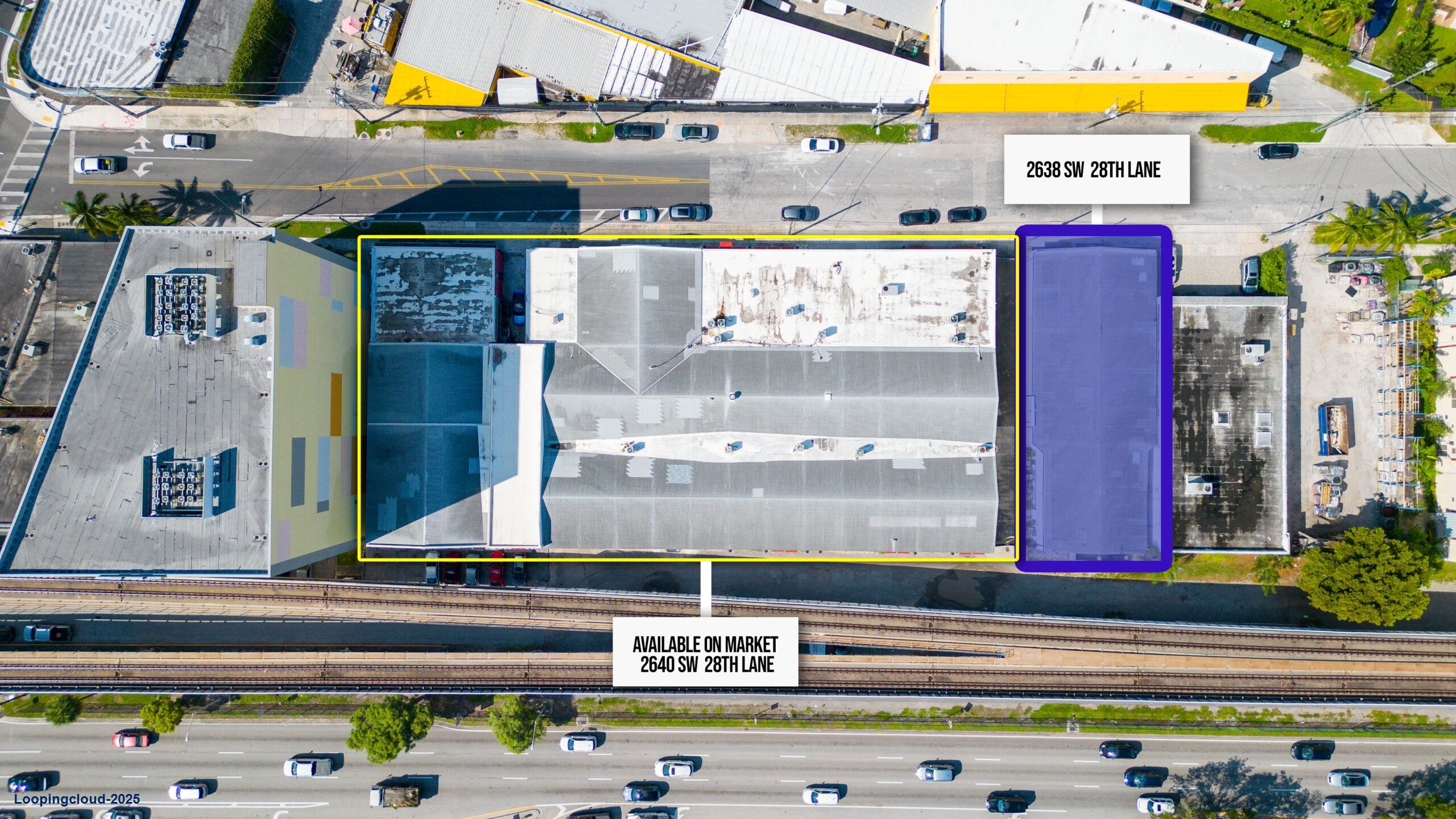 Commercial Property for Sale in Miami Florida 33133