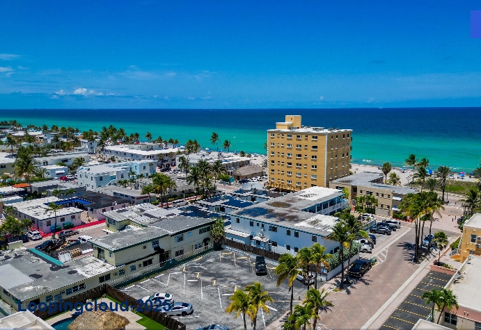 Hotel for Sale in Hollywood Florida 33019