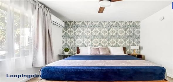 315 Arthur St Hollywood Florida, 33019 | Beautiful Hotel