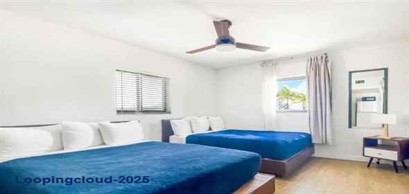 315 Arthur St Hollywood Florida, 33019 | Beautiful Hotel