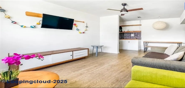 315 Arthur St Hollywood Florida, 33019 | Beautiful Hotel