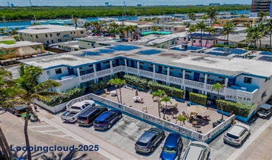 315 Arthur St , Hollywood Florida                                                                                              33019