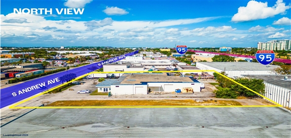 956-980 SW 12th Ave Pompano Beach Florida, 33069 | Industrial Property For Sale