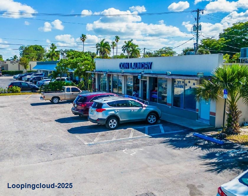 Land for Sale in Wilton Manors Florida 33311