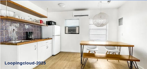 322 Nevada St Hollywood Florida, 33019 | Great Hotel