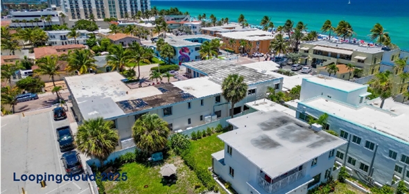 322 Nevada St Hollywood Florida, 33019 | Great Hotel