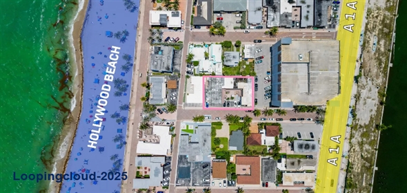 322 Nevada St Hollywood Florida, 33019 | Great Hotel