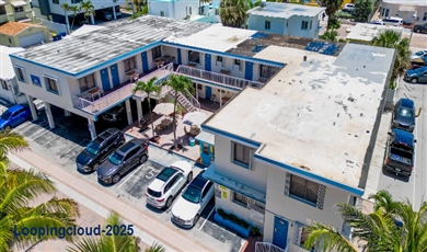 322 Nevada St , Hollywood Florida                                                                                              33019