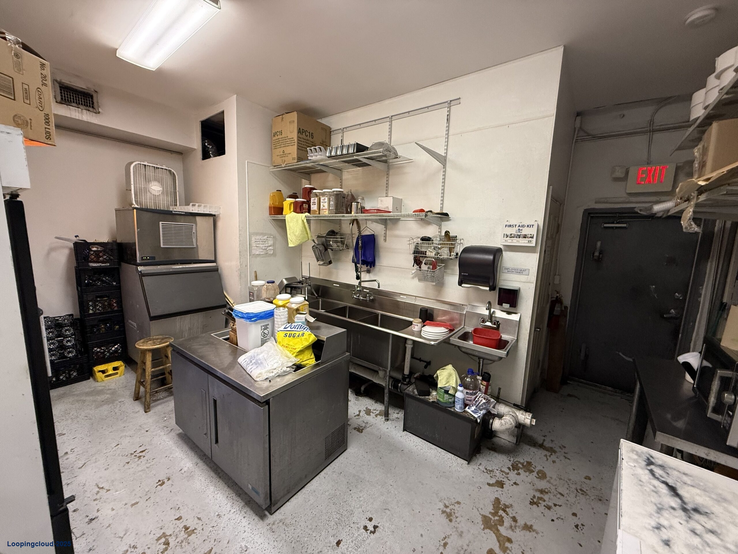 Commercial Property for Sale in Miami Florida 33142