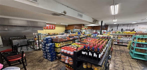 4000 NW 17th Ave Miami Florida, 33142 | Versatile Mixed-Use Corner