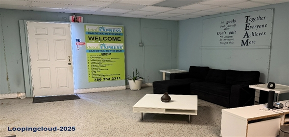 1341 NW 20 Street Miami Florida, 33142 | Professional office, medical office, or retail