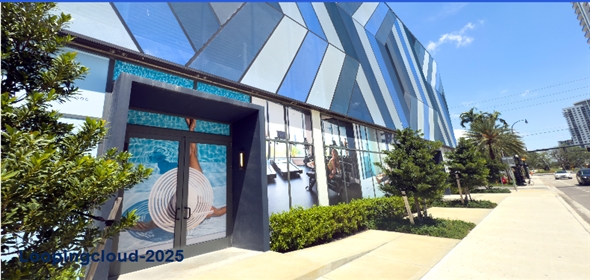 320 S Federal Hwy Hollywood Florida, 33020 | Nice Retail Space