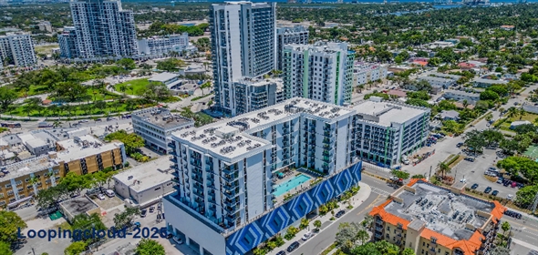 320 S Federal Hwy Hollywood Florida, 33020 | Nice Retail Space