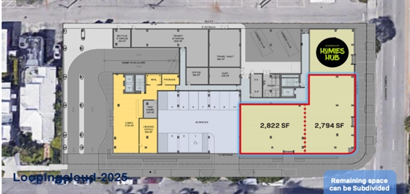 320 S Federal Hwy Hollywood Florida, 33020 | Nice Retail Space