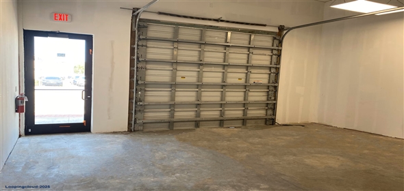 300 SW 17th Ave – Suite 4 Miami Florida, 33135 | Retail/Food Production Facility