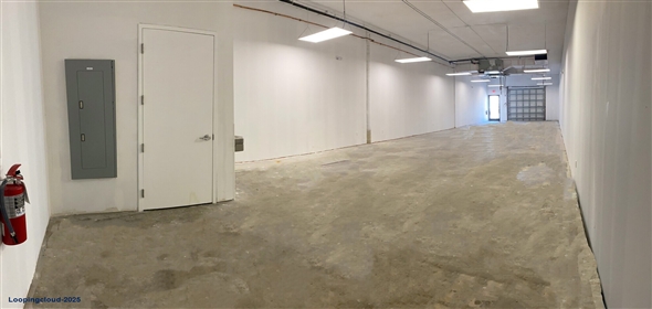 300 SW 17th Ave – Suite 4 Miami Florida, 33135 | Retail/Food Production Facility