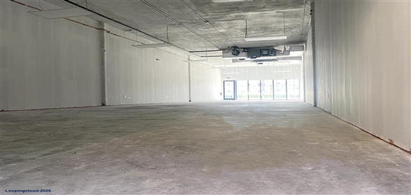300 SW 17th Ave – Suite 4 Miami Florida, 33135 | Retail/Food Production Facility
