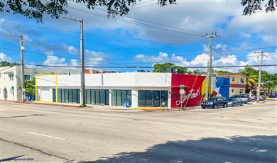 300 SW 17th Ave – Suite 4 , Miami Florida                                                                                              33135