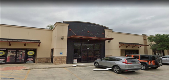 12030 Bandera Rd Helotes Texas, 78023 | DOMAIN BANDERA