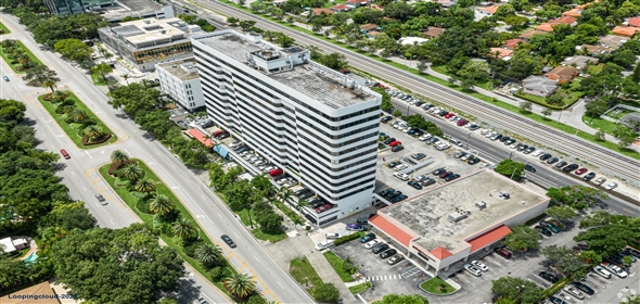 4770 Biscayne Boulevard Suite 5 Miami Florida, 33137 | Exclusive Office