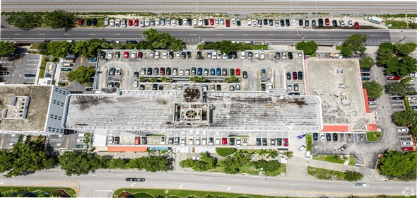 4770 Biscayne Boulevard Suite 5 Miami Florida, 33137 | Exclusive Office