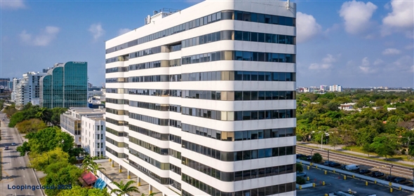 4770 Biscayne Boulevard Suite 5 Miami Florida, 33137 | Exclusive Office