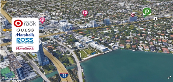 4770 Biscayne Boulevard Suite 5 Miami Florida, 33137 | Exclusive Office