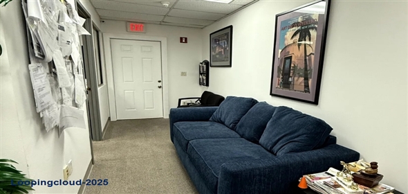 4770 Biscayne Boulevard Suite 5 Miami Florida, 33137 | Exclusive Office