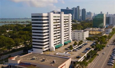 4770 Biscayne Boulevard Suite 5 , Miami Florida                                                                                              33137