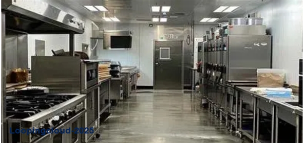 3569 – 3579 N. DIXIE HWY Fort Lauderdale Florida, 33334 | Fully Equiped Commercial Kitchen Spaces