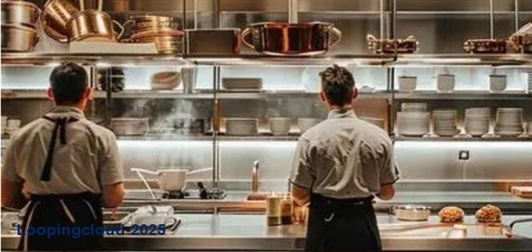 3569 – 3579 N. DIXIE HWY Fort Lauderdale Florida, 33334 | Fully Equiped Commercial Kitchen Spaces