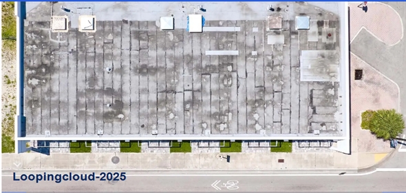 3569 – 3579 N. DIXIE HWY Fort Lauderdale Florida, 33334 | Fully Equiped Commercial Kitchen Spaces