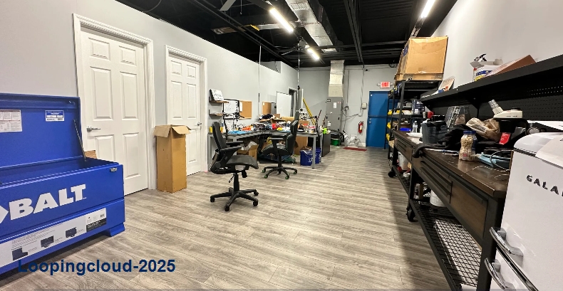 Great Retail Space