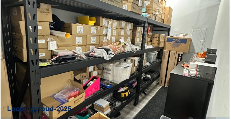 Great Retail Space