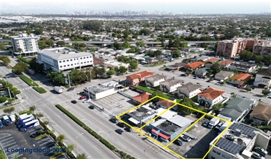 450 East 25 Street, Hialeah Florida , 33013