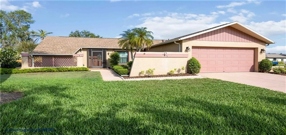6675 EASTON DR Sarasota Florida, 34238 | Beautifully updated 3-bedroom, 2-bath Home