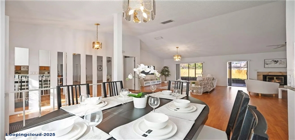 6675 EASTON DR Sarasota Florida, 34238 | Beautifully updated 3-bedroom, 2-bath Home