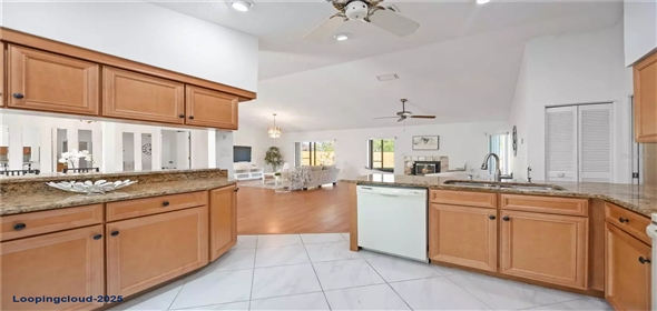 6675 EASTON DR Sarasota Florida, 34238 | Beautifully updated 3-bedroom, 2-bath Home