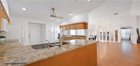 6675 EASTON DR Sarasota Florida, 34238 | Beautifully updated 3-bedroom, 2-bath Home