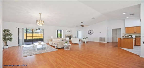 6675 EASTON DR Sarasota Florida, 34238 | Beautifully updated 3-bedroom, 2-bath Home