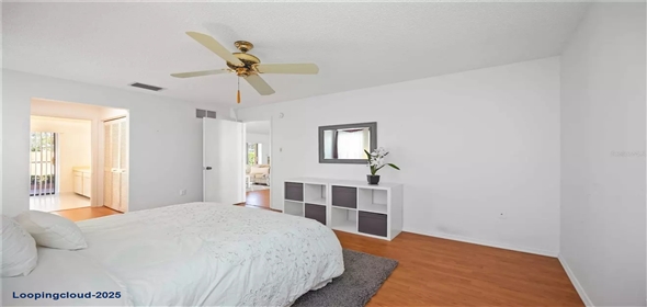 6675 EASTON DR Sarasota Florida, 34238 | Beautifully updated 3-bedroom, 2-bath Home