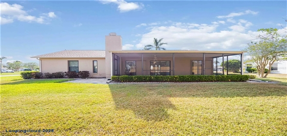 6675 EASTON DR Sarasota Florida, 34238 | Beautifully updated 3-bedroom, 2-bath Home