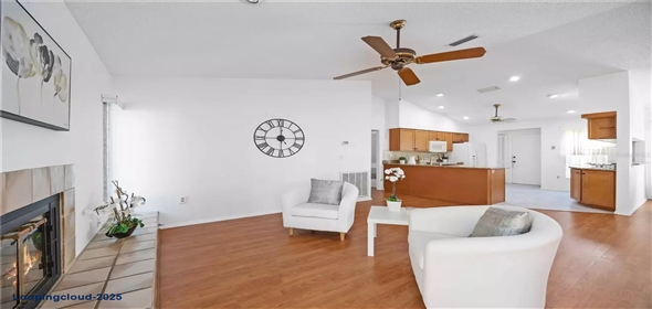 6675 EASTON DR Sarasota Florida, 34238 | Beautifully updated 3-bedroom, 2-bath Home
