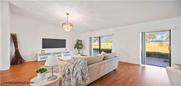 6675 EASTON DR Sarasota Florida, 34238 | Beautifully updated 3-bedroom, 2-bath Home