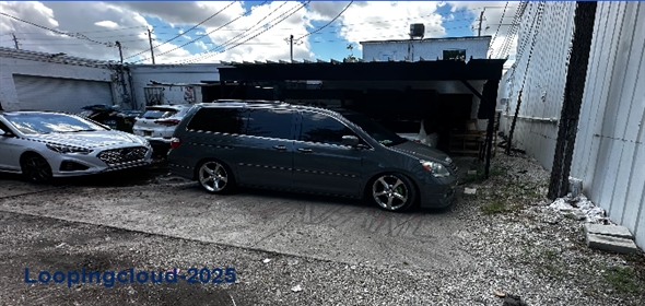 608 N Dixie Hwy & 610 N Dixie Hwy Lantana Florida, 33462 | Great Vacant Office/Apartment Combo